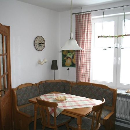 Frey - Ferienhaus Ueber Zwei Etagen Mit Terrasse Eggebek Exterior photo