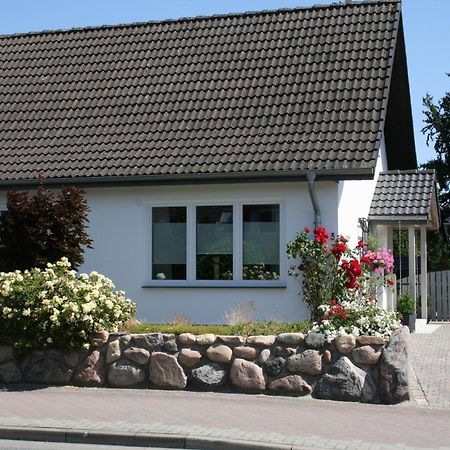 Frey - Ferienhaus Ueber Zwei Etagen Mit Terrasse Eggebek Exterior photo